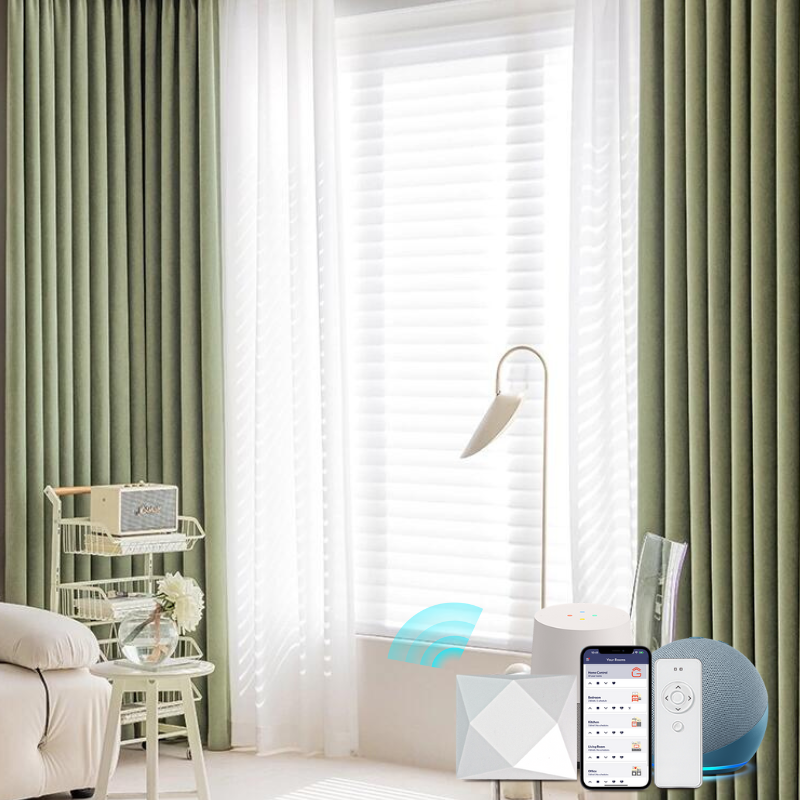 Blackout Curtains