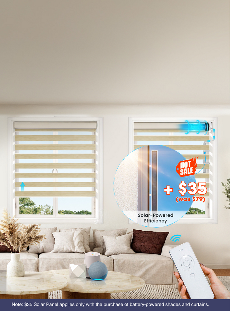 Solar Charging Panel Intro Image